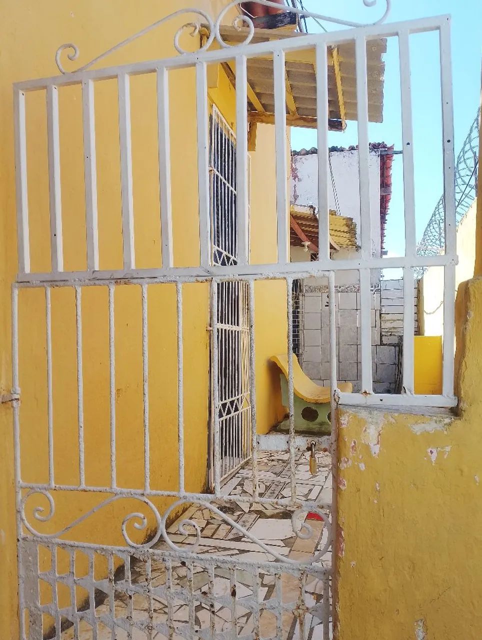Kitinet Bairro Parquelândia