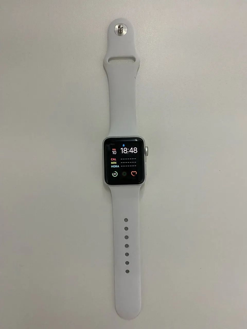 Apple Watch Series 3 - Ótimo estado!