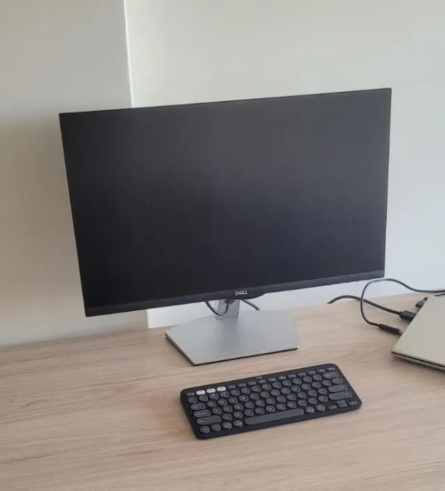 Monitor DELL 24 polegadas modelo S2421HNM