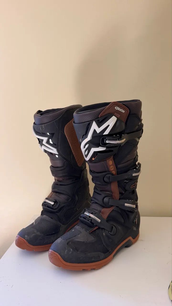 Alpinestars Tech 7  - Foto 2