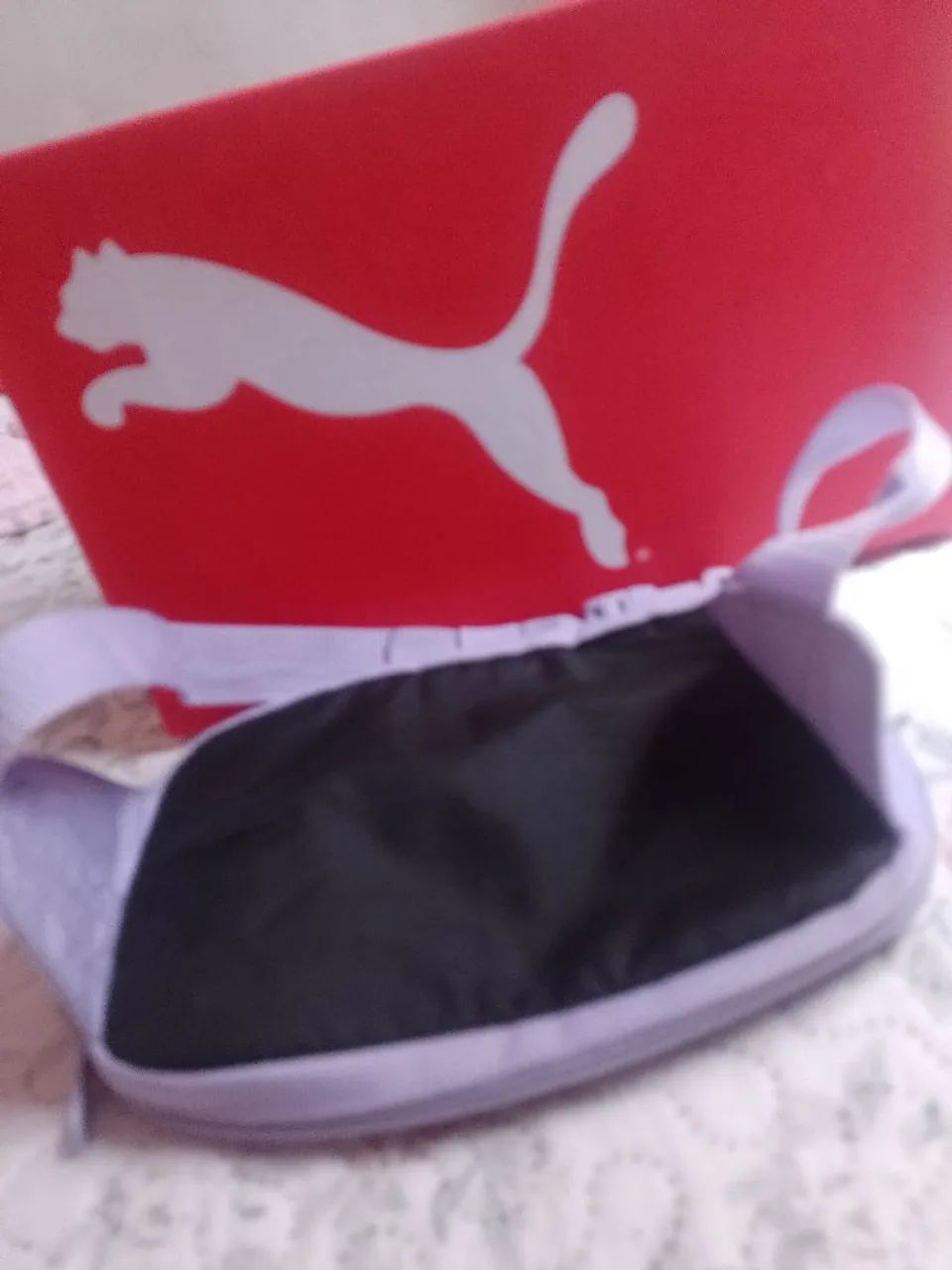 Pochete Puma Original  - Foto 5