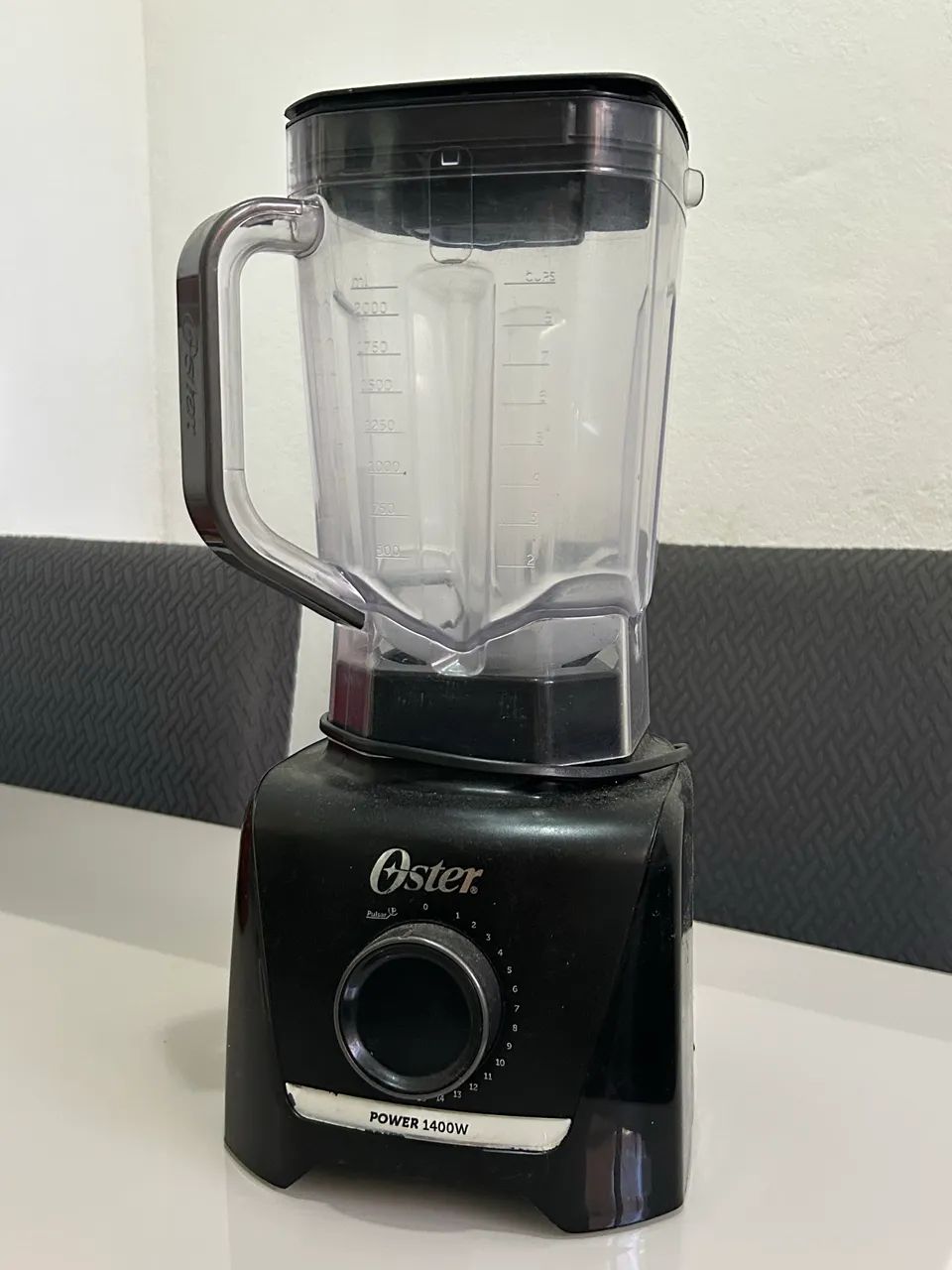Liquidificador Full Oster 