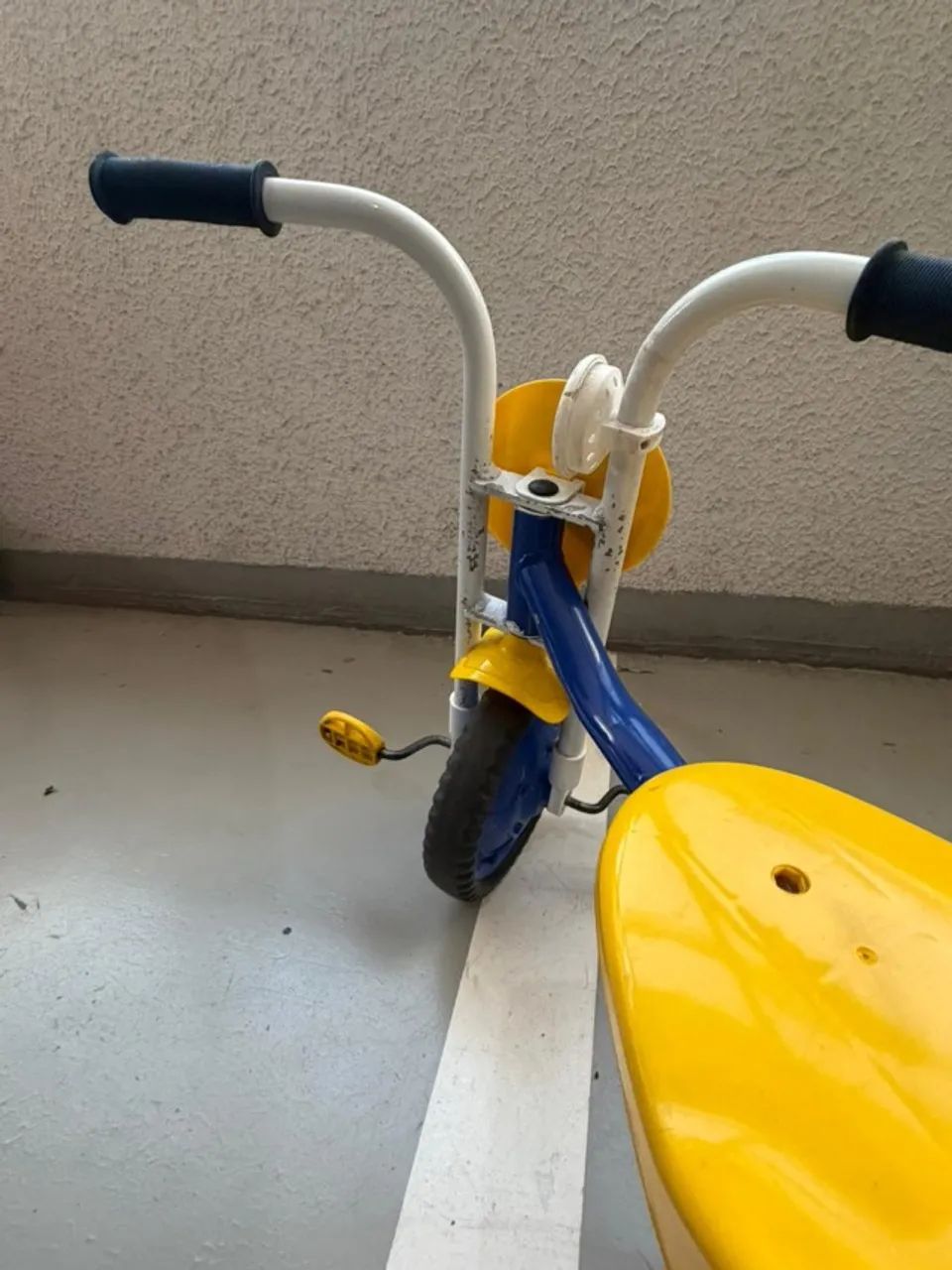 Triciclo Infantil - Foto 3