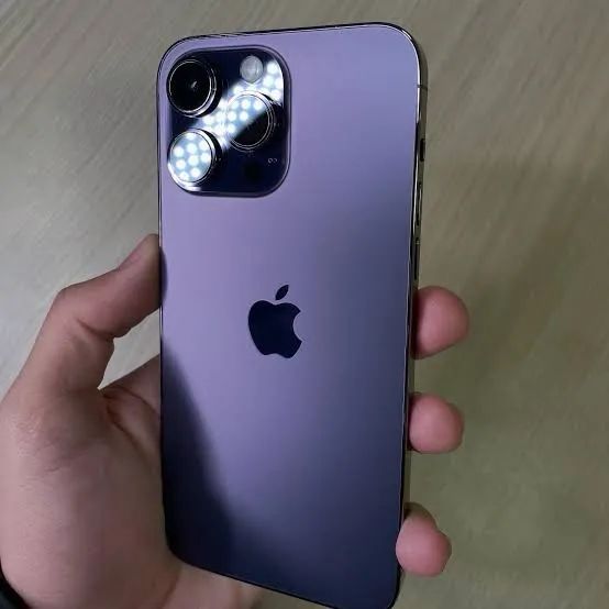iPhone 14 Pro Max 128Gb Seminovo 