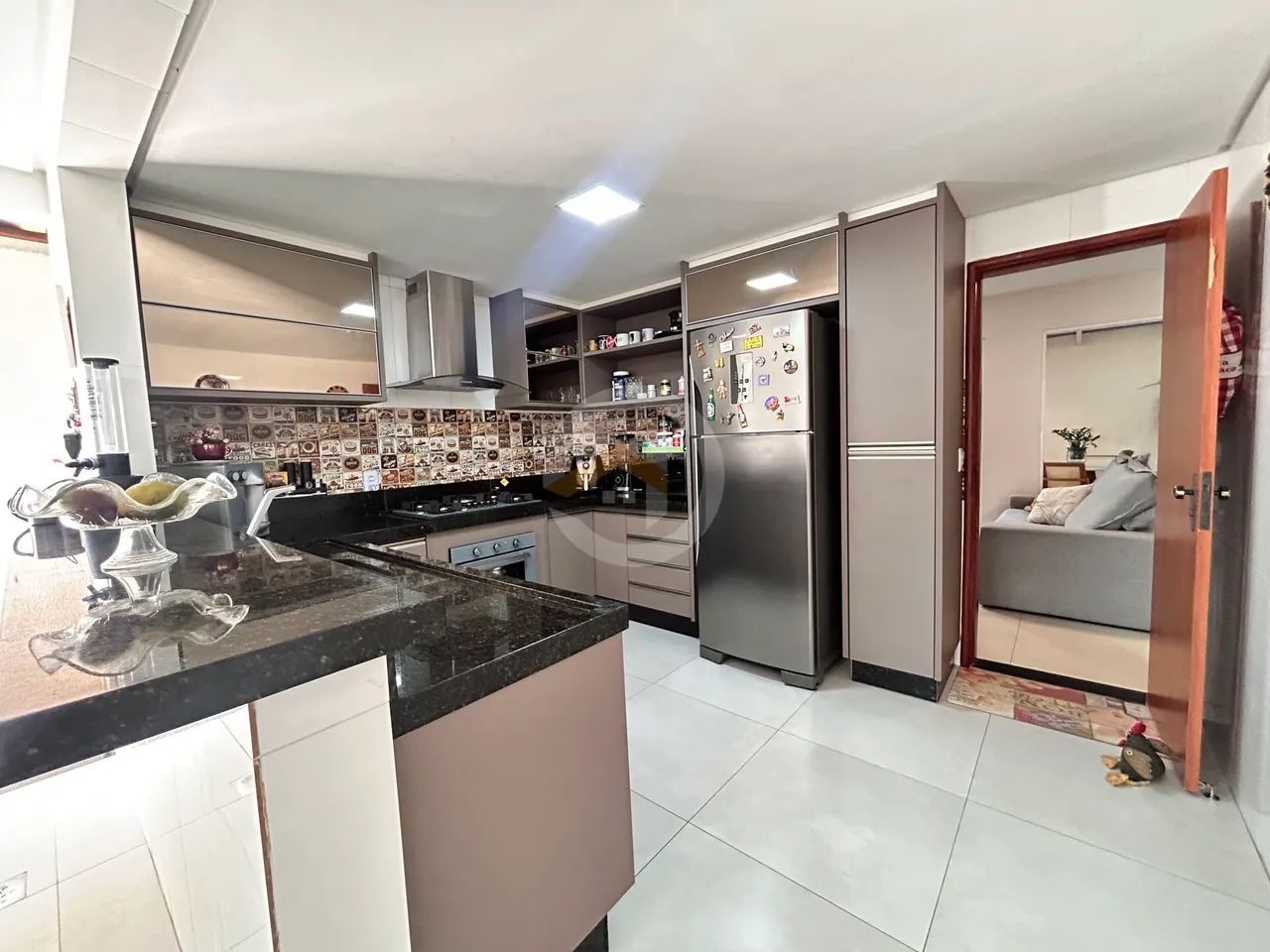 Casa no Jardim Planalto de 4 quartos , Goiânia/GO - Foto 6