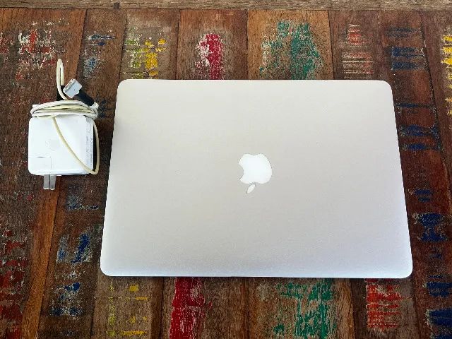 Macbook Air A1466 Meados 2013 i5 13 Polegadas - Notebooks