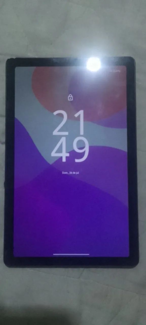 TABLET LENOVO - Foto 3