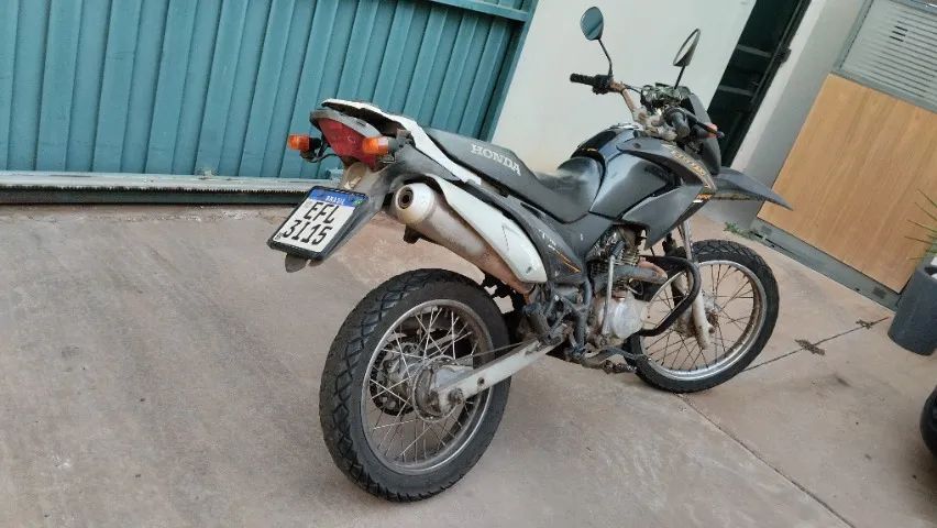 Vendo Bross 150 - Foto 4