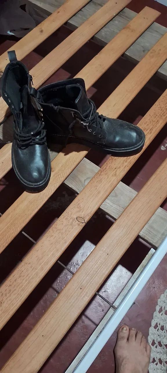 Bota - Foto 2