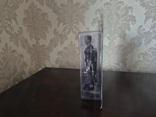Figura Frankenstein. Bendyfigs. Noble Collection. Universal - Foto 3