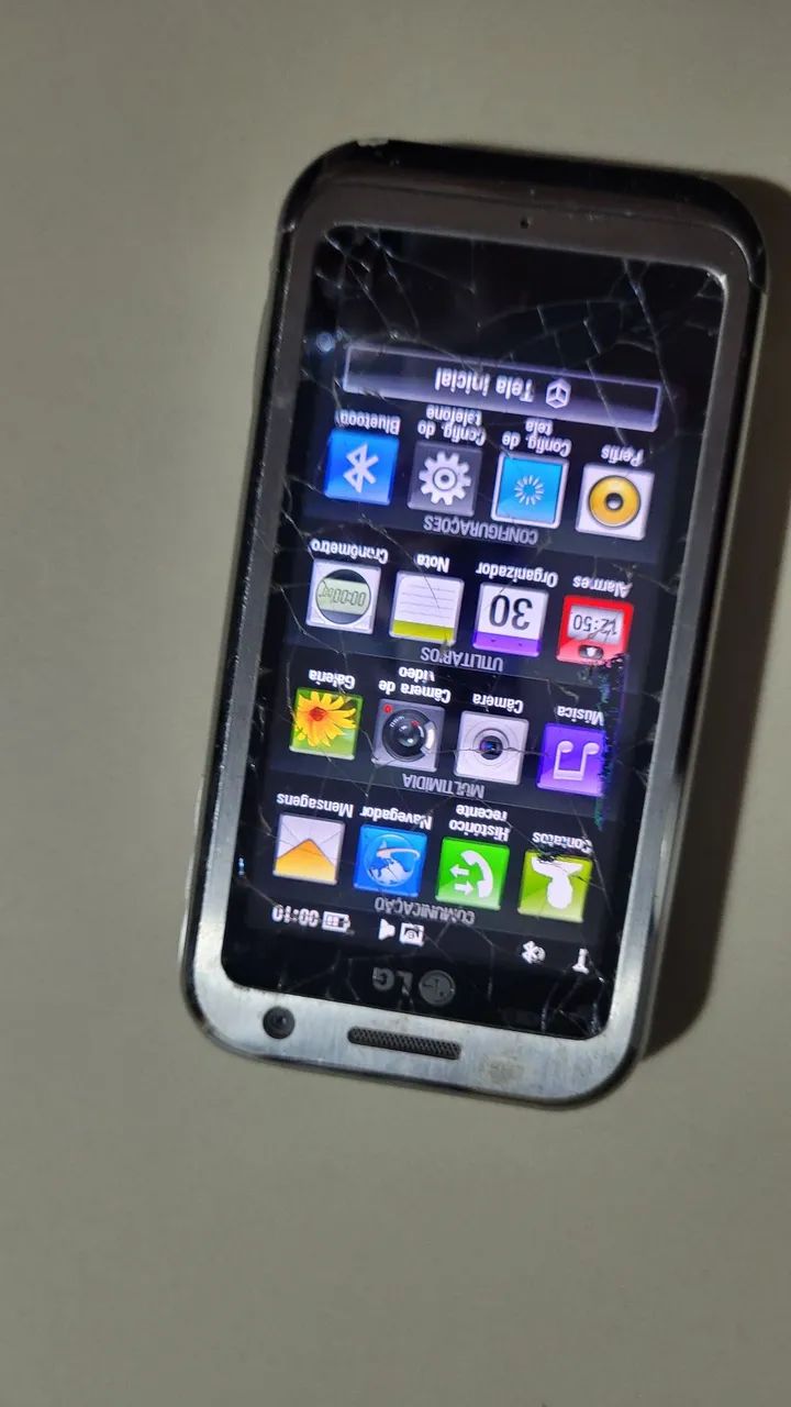 LG 5.0 MP - Foto 2