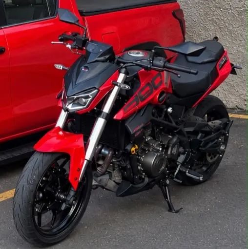 Sbm 400 s  - Foto 2