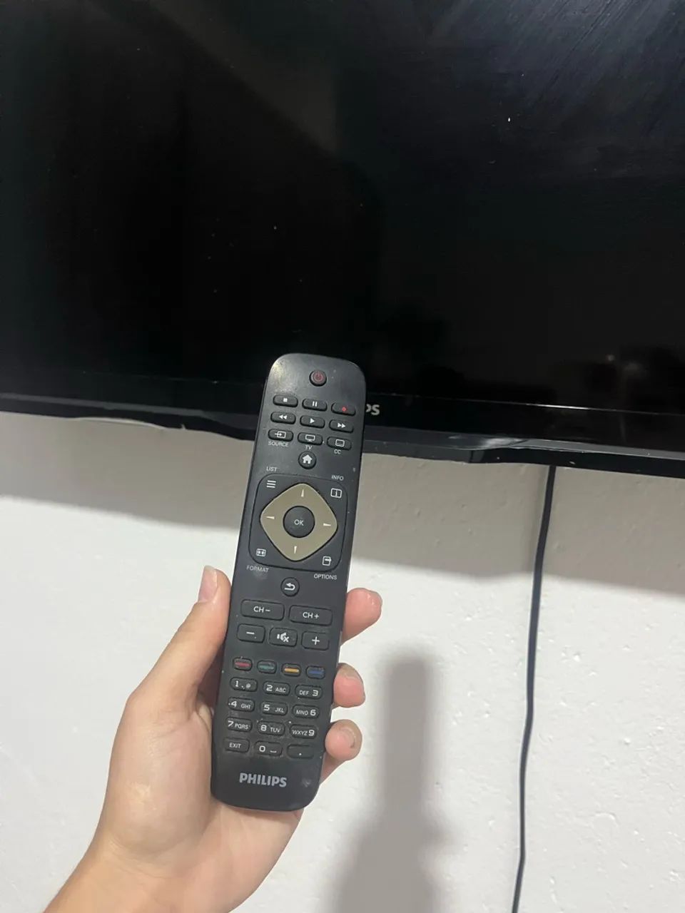 Televisão  - Foto 4
