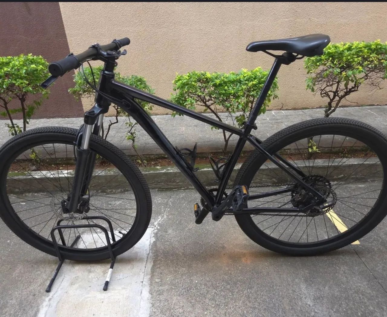 Bicicleta aro 29