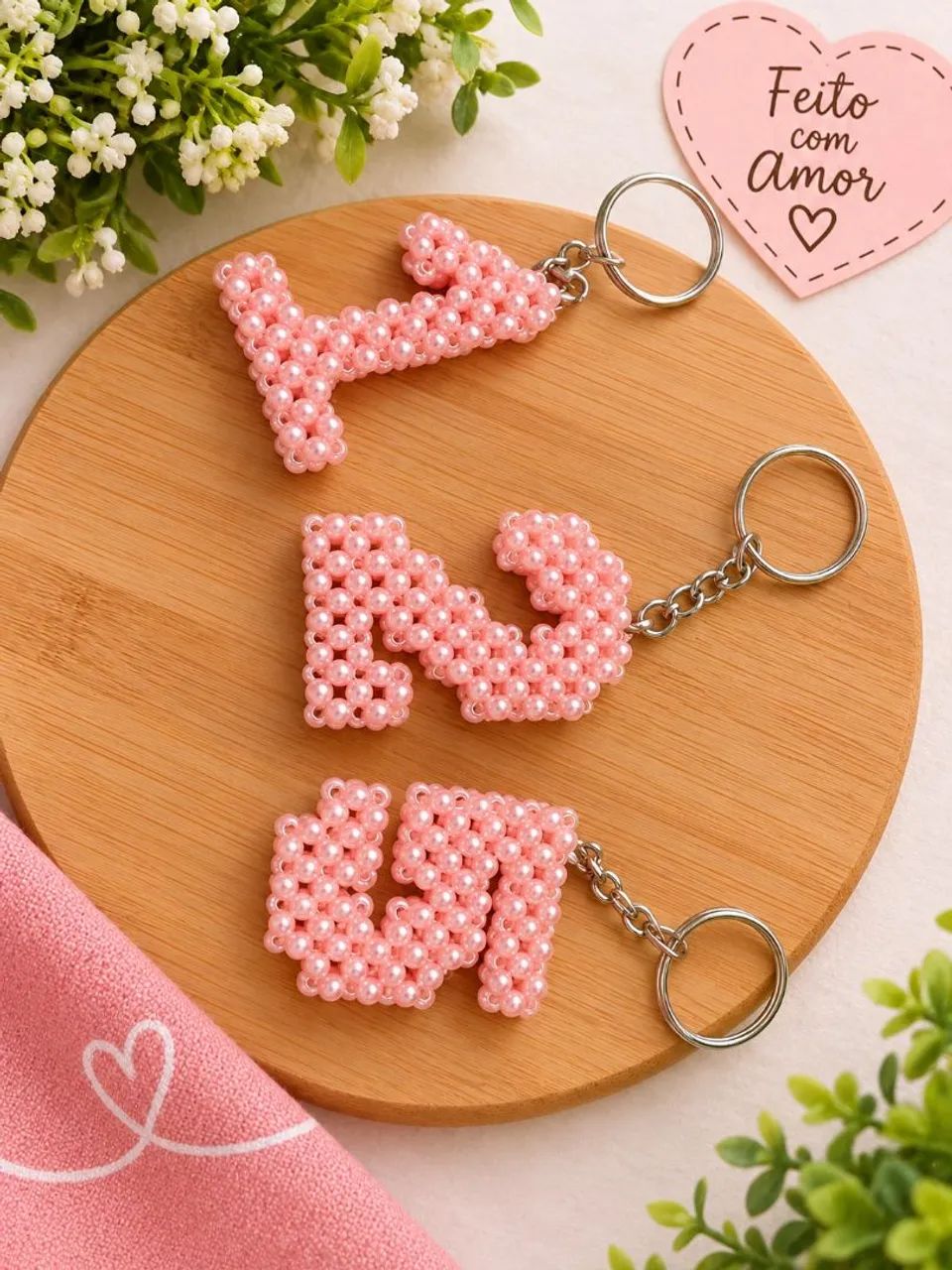 Chaveiros Personalizados  - Foto 5