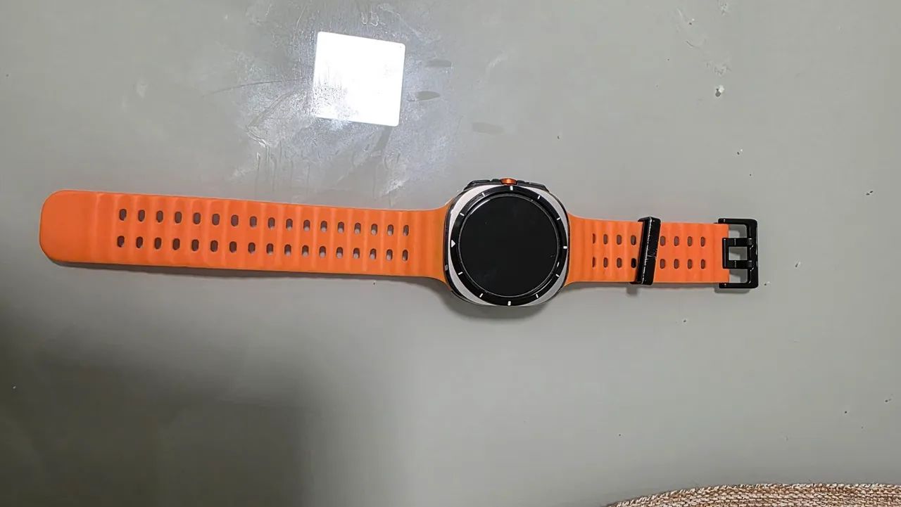 Smartwatch samsung Ultra