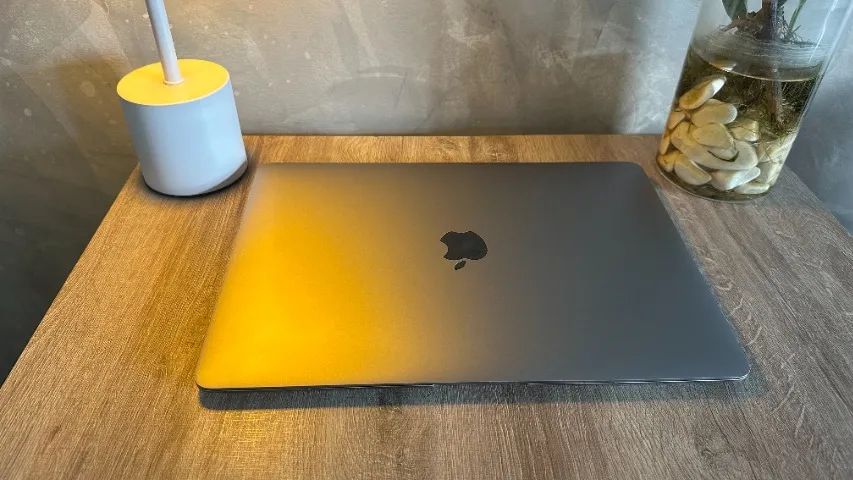 Macbook Air 2018 i5 com TouchID Imperdível!! - Foto 3