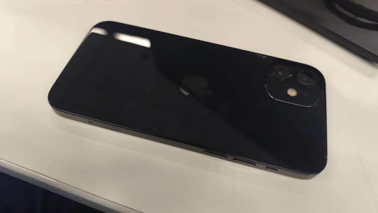 iPhone 12 em Ótimo Estado - Foto 5