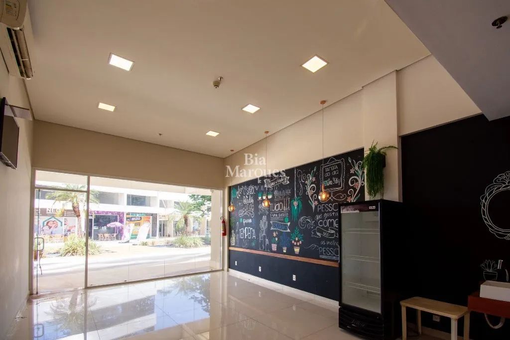 Loja Comercial para Alugar no no Edificio Neo - Foto 4