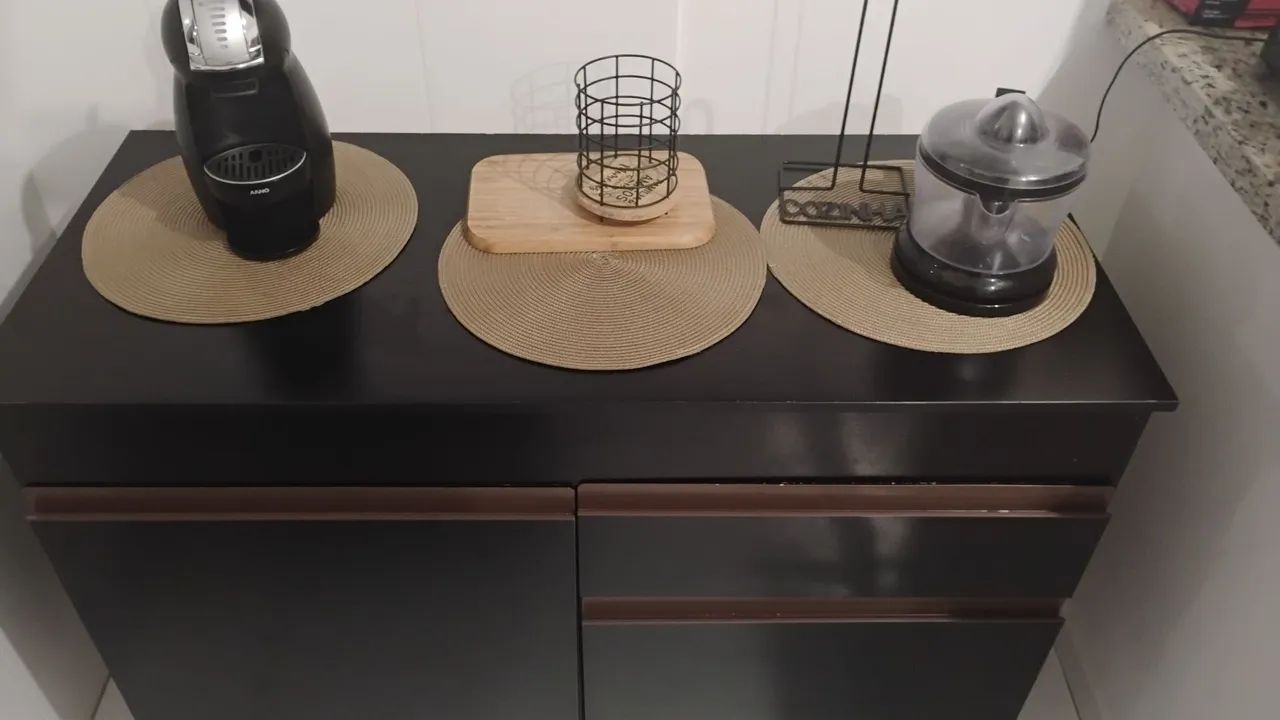 Conjunto de cozinha - excelente  - Foto 5