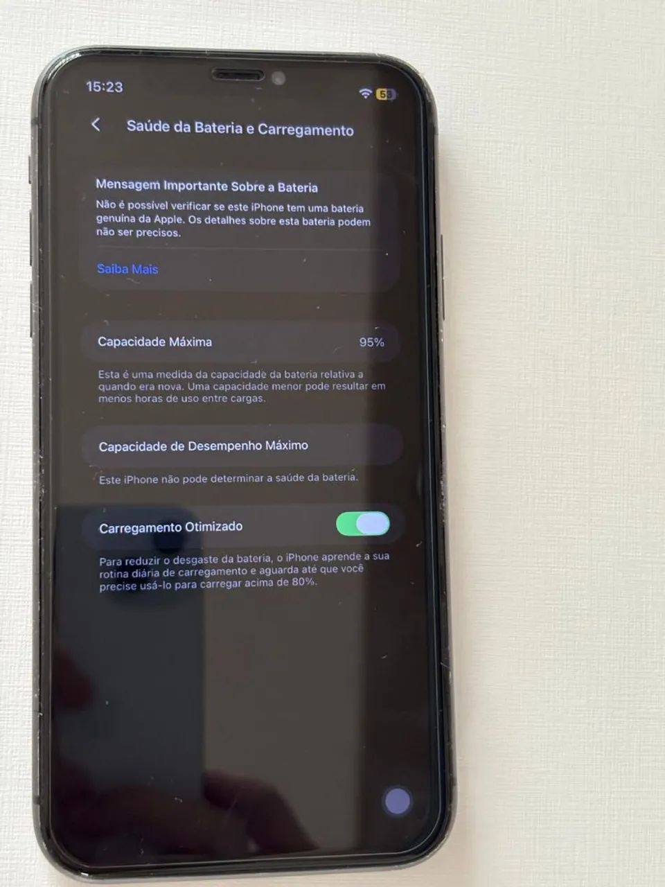 Iphone 11 128gb - Foto 4