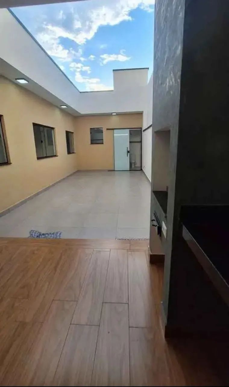 Casa em Vicente Pires  - Foto 5