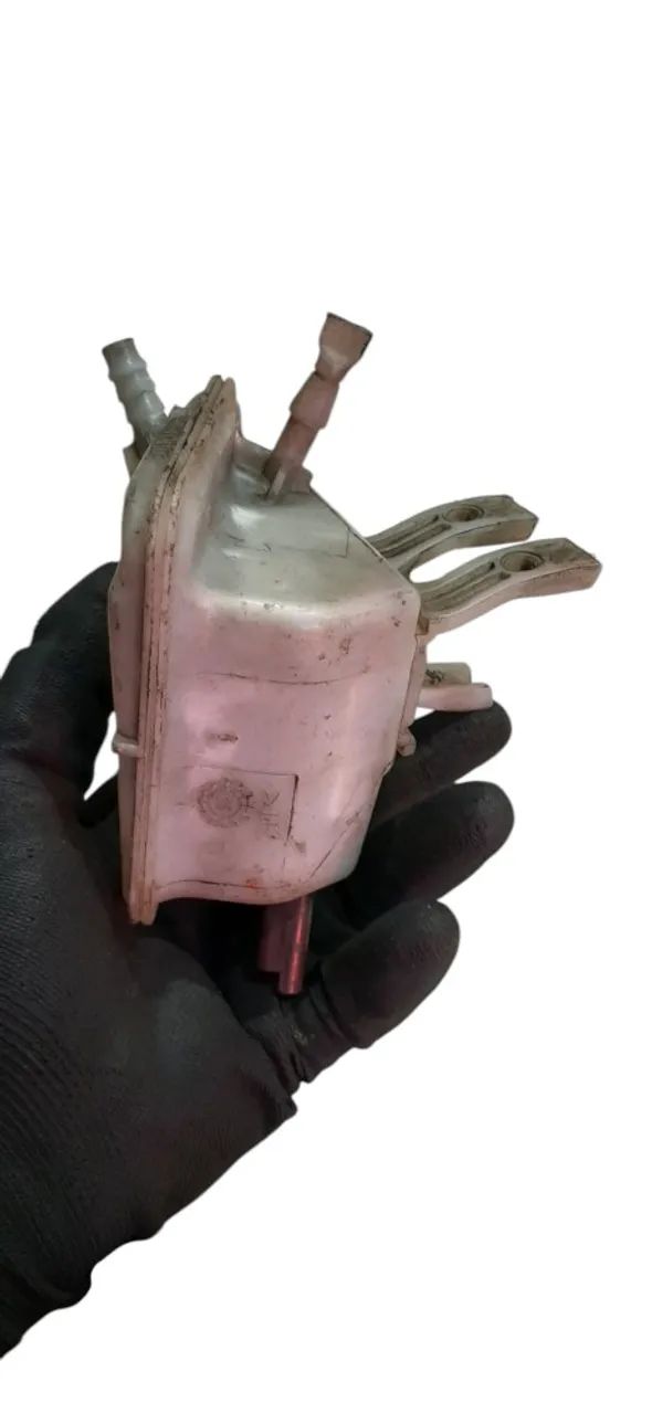 Reservatório Fluído Freio Citroën C4 2006 07 08 A 2010 - Foto 4