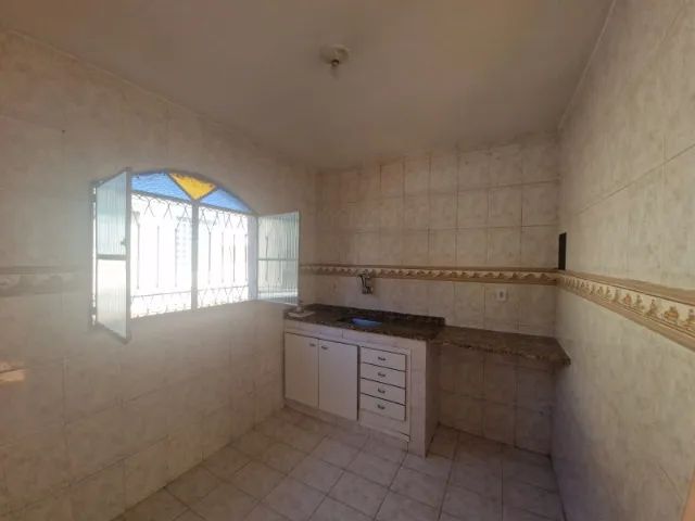 ALUGO CASA NO ROCHA - Foto 5