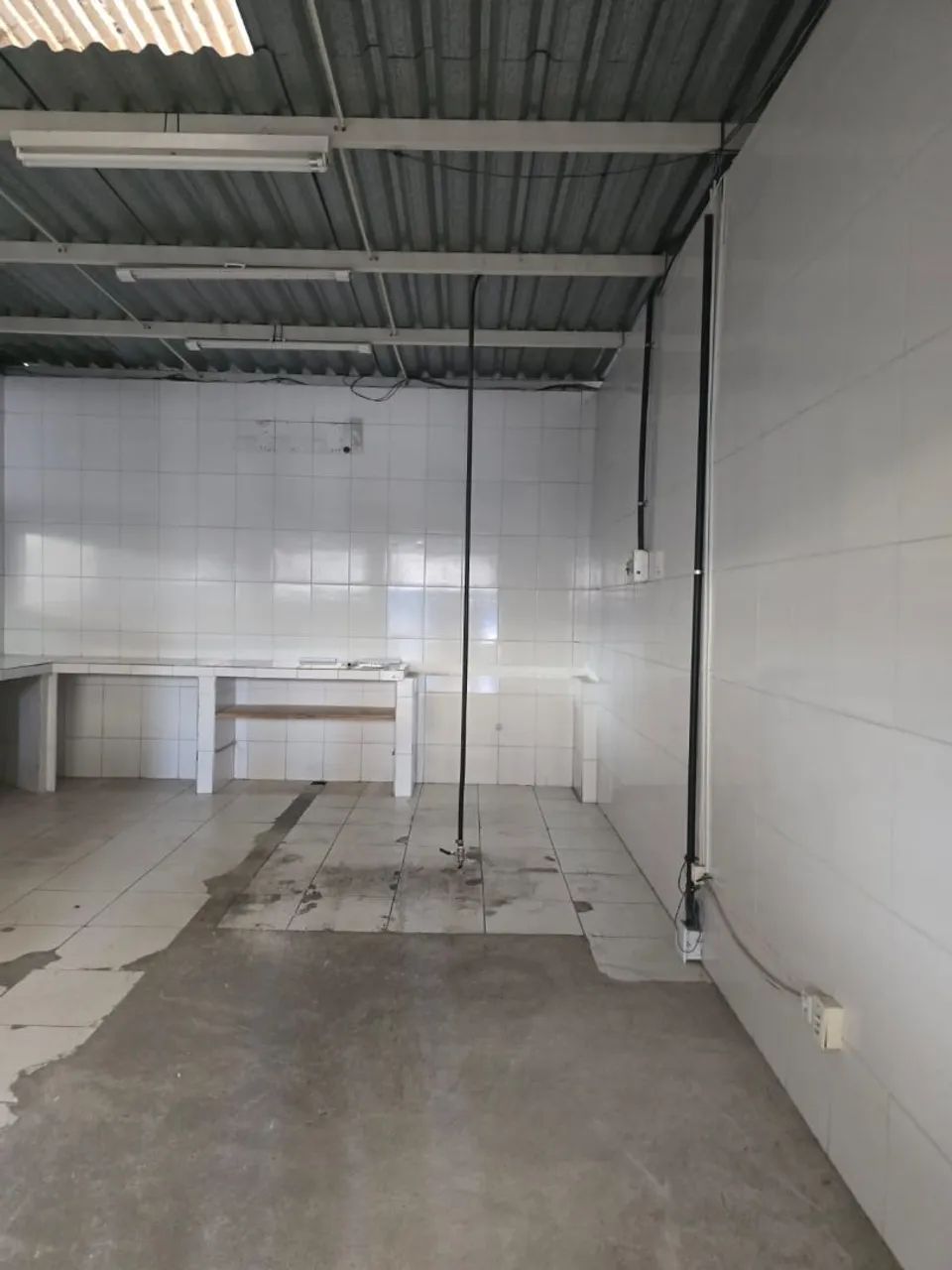Três Rios - Galpão com 400m². Oportunidade ! - Foto 4