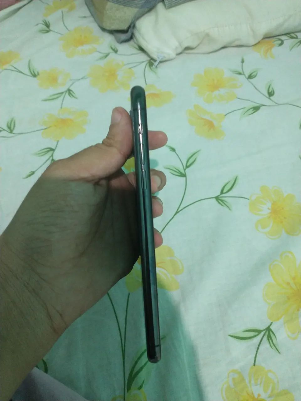 Vendo iPhone 11promax - Foto 2