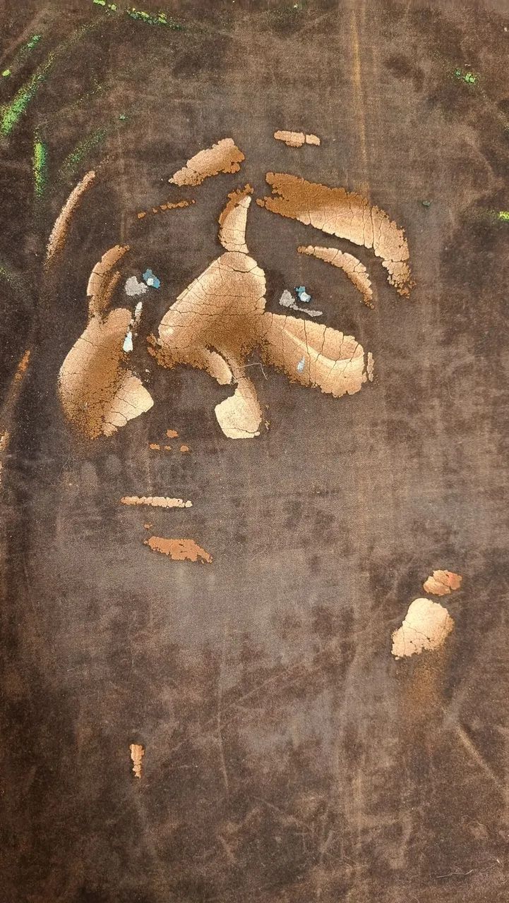 Quadro de Jesus - Foto 2