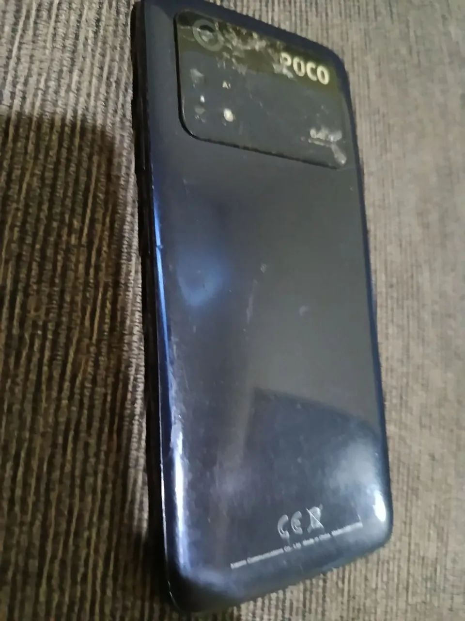 Poco fone M4 Pro xiaomi - Foto 2