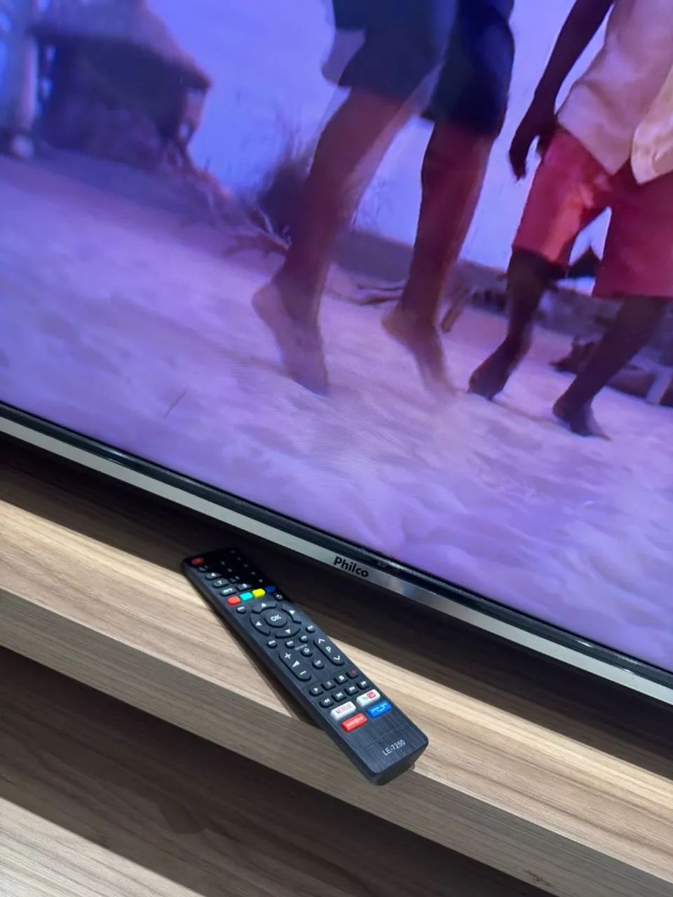 Vendo TV Philco 55' - Foto 3
