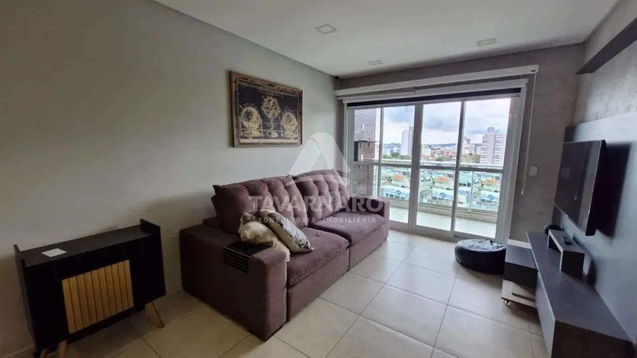 Apartamento Semimobiliado em Oficinas - Foto 4