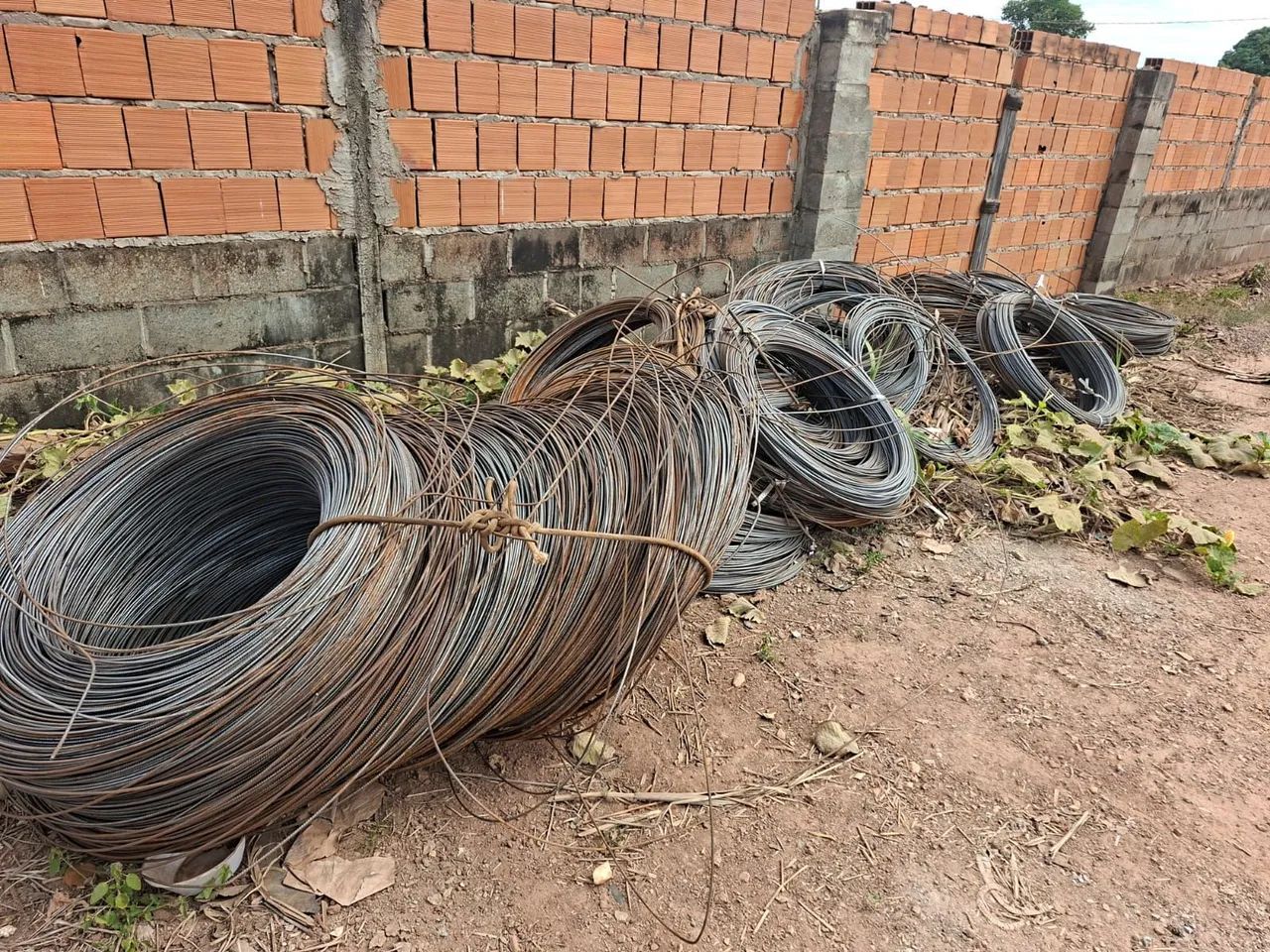 Ferro para Constru ção  - Foto 2