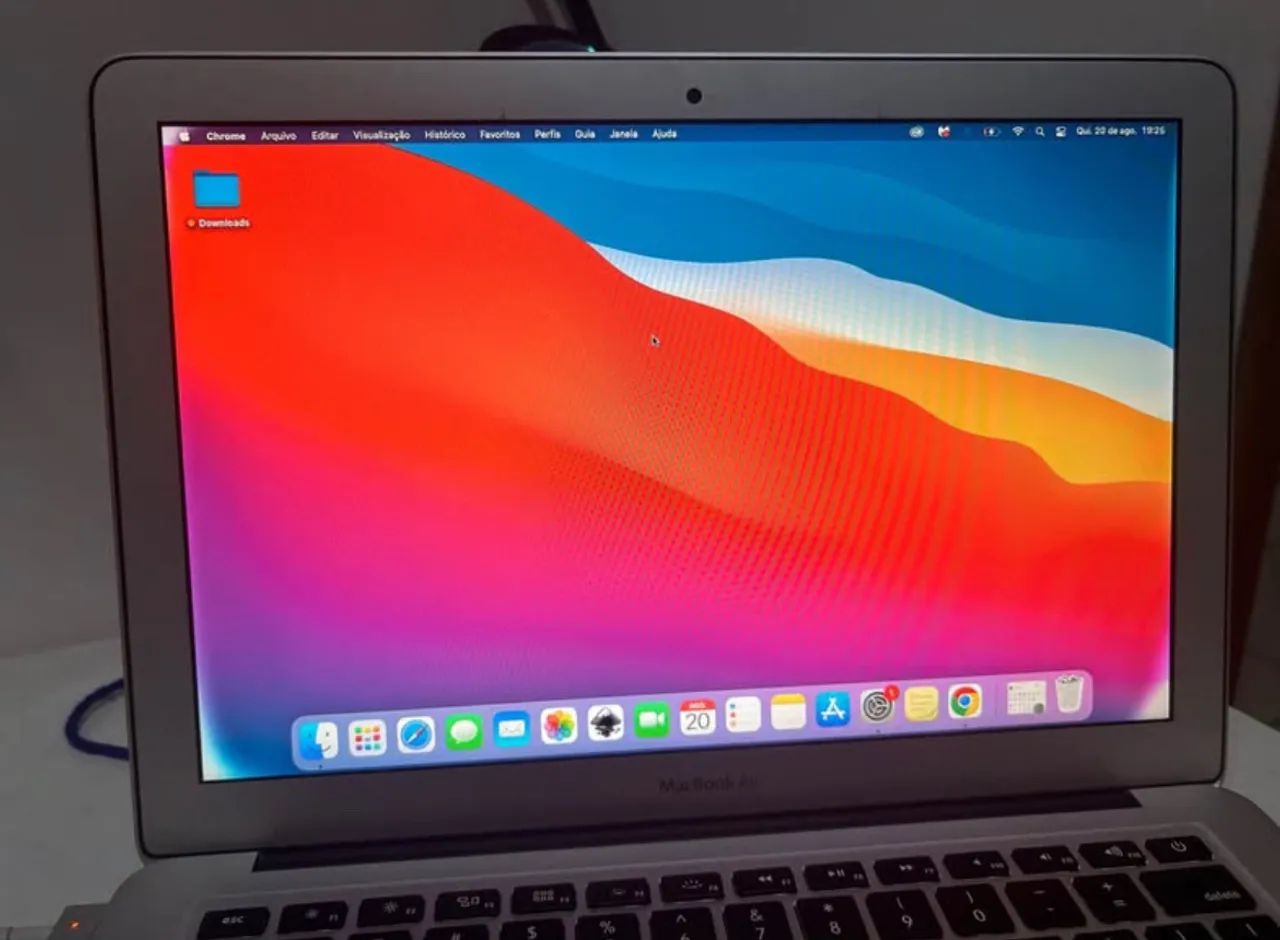 MacBook Air inch 13, early 2014 - Notebooks - Carlos Prates, Belo