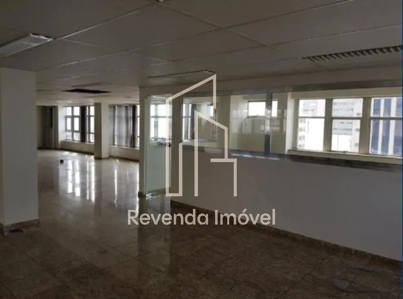SALA COMERCIAL COMERCIAL em SÃO PAULO - SP, CONSOLAÇÃO