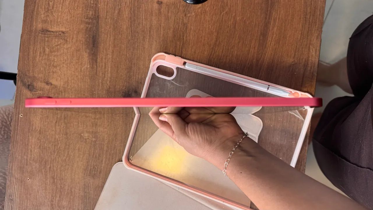 iPad 11 2025 - Foto 4