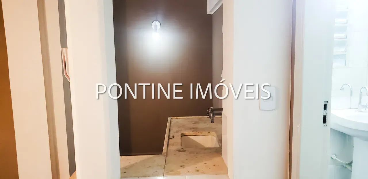 Apartamento Garden Studio com Quintal Privativo e 60m² - Foto 4
