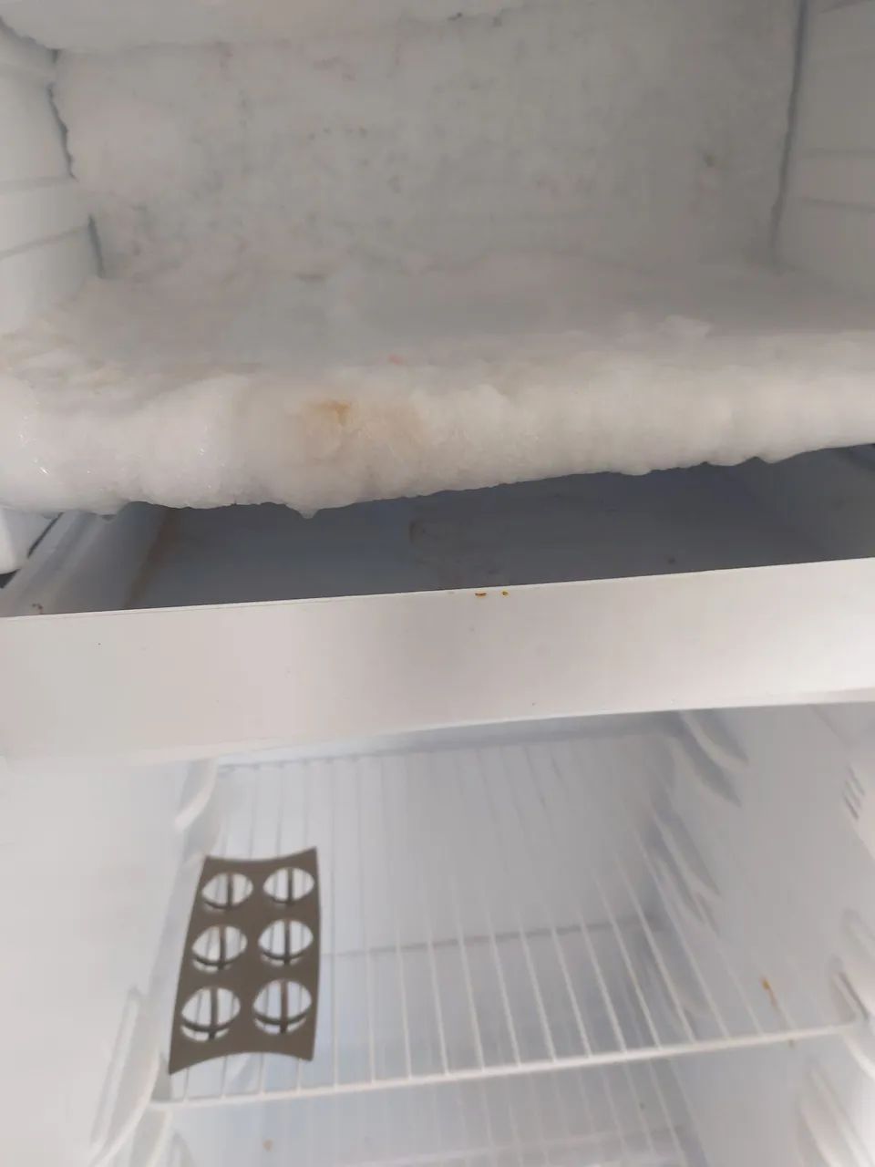 Geladeira - Foto 4