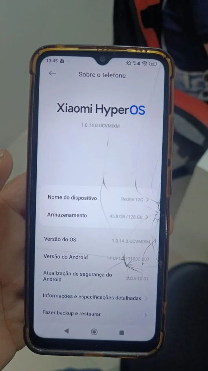 Redmi 12c - Foto 2