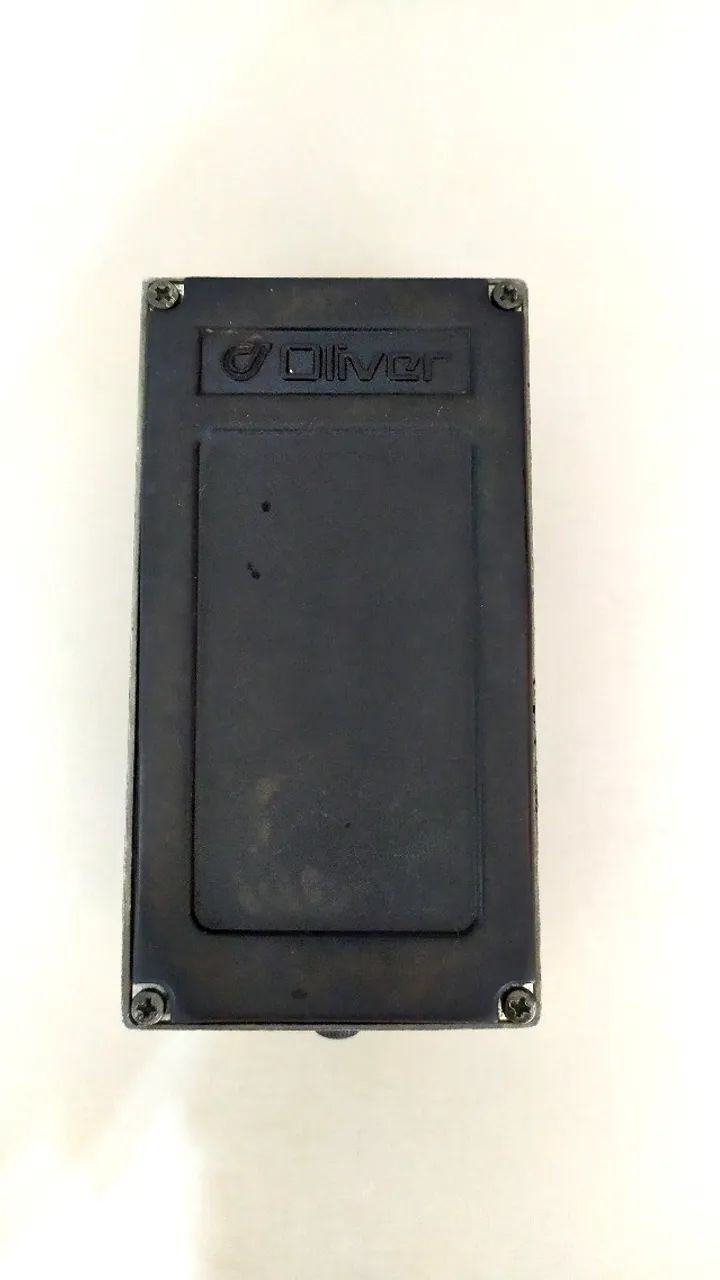 Pedal Oliver GE 70B - Foto 5
