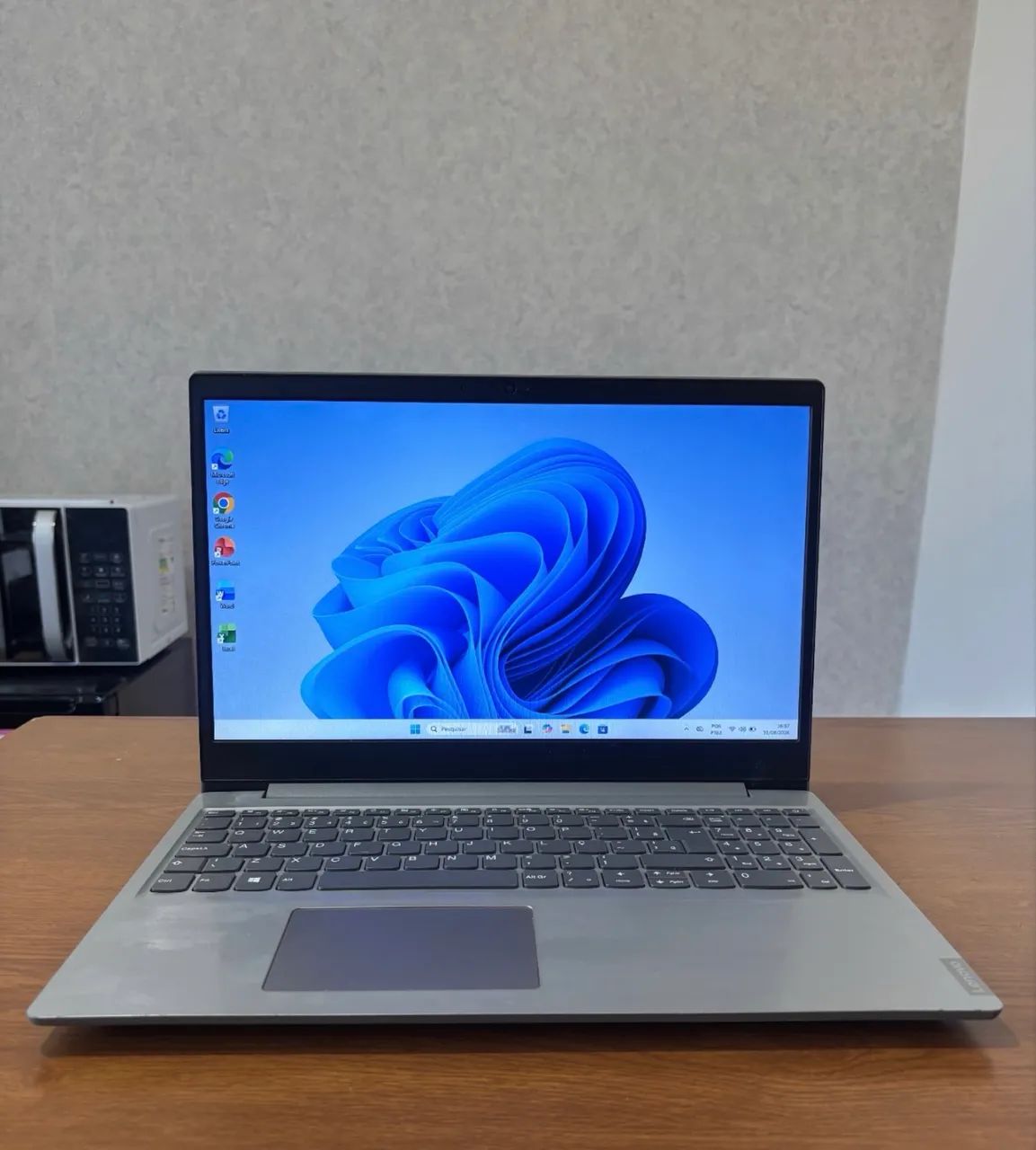 Lenovo Ideapad S145 i3-8ª Geração