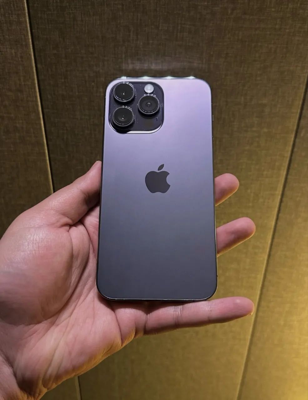 iPhone 14 Pro max  #OPORTUNIDADE