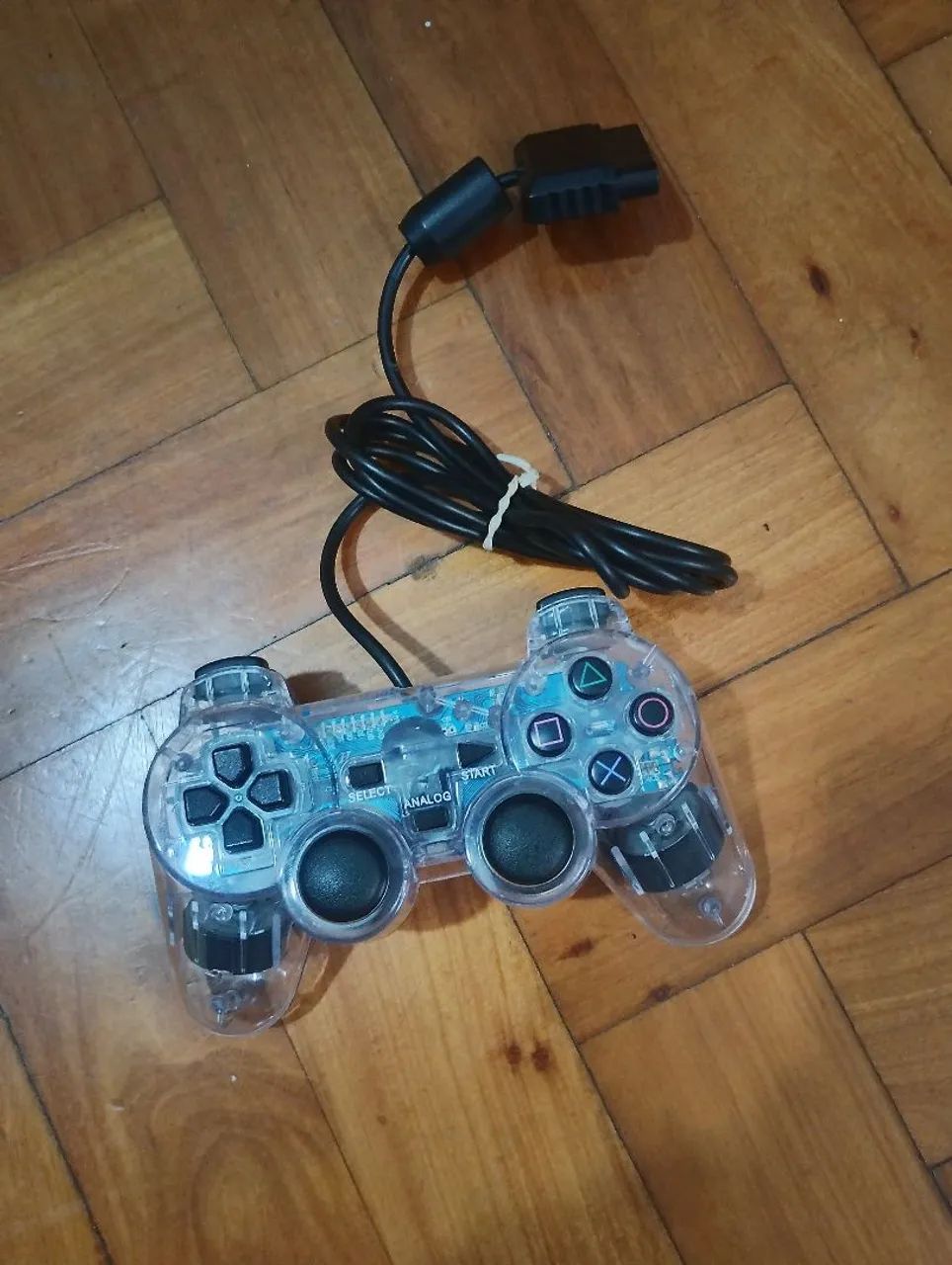 Fonte original Ps2 - Foto 3