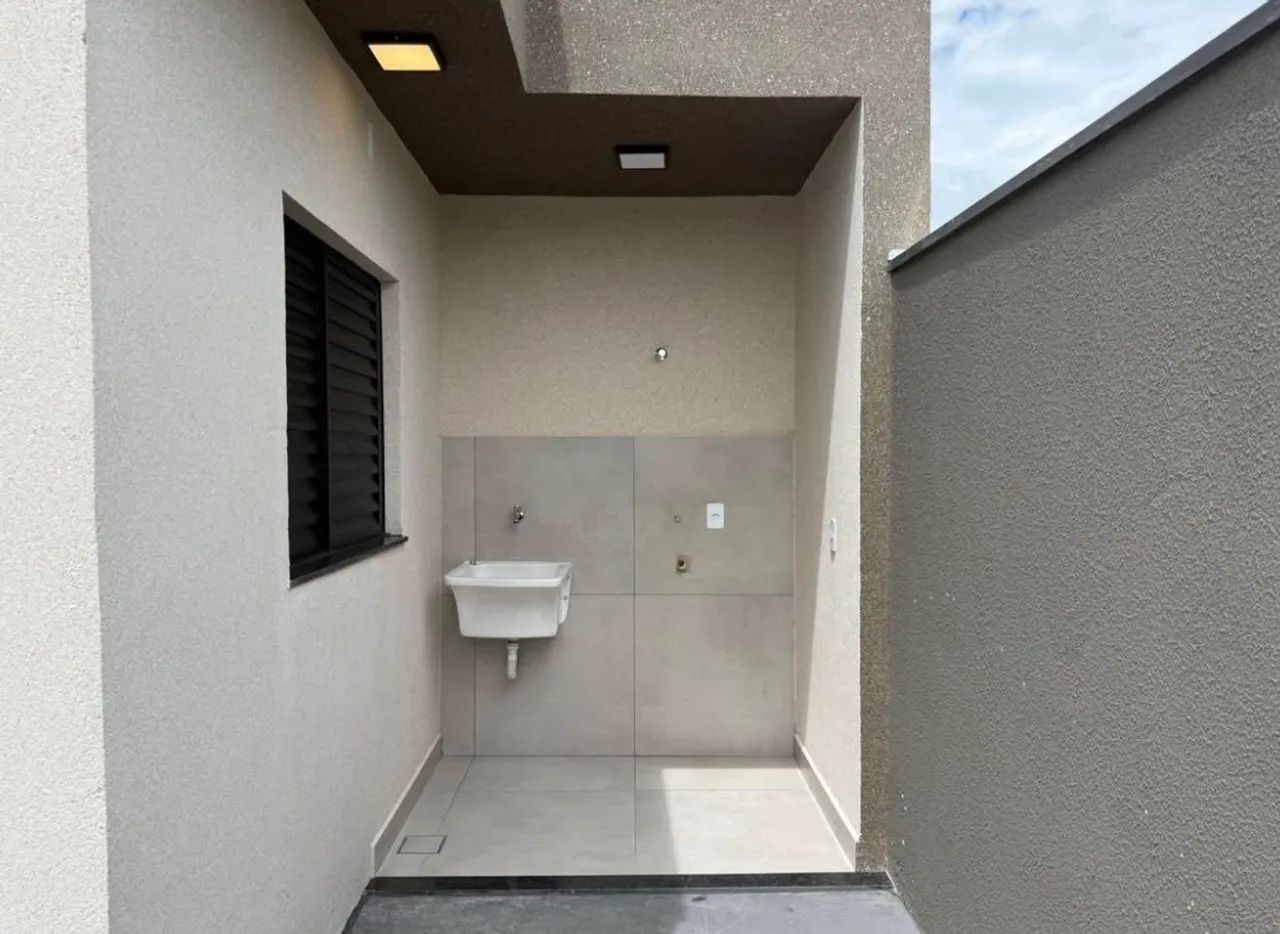 CASA NA SAMAMBAIA SUL - Disponível para parcelar  - Foto 4