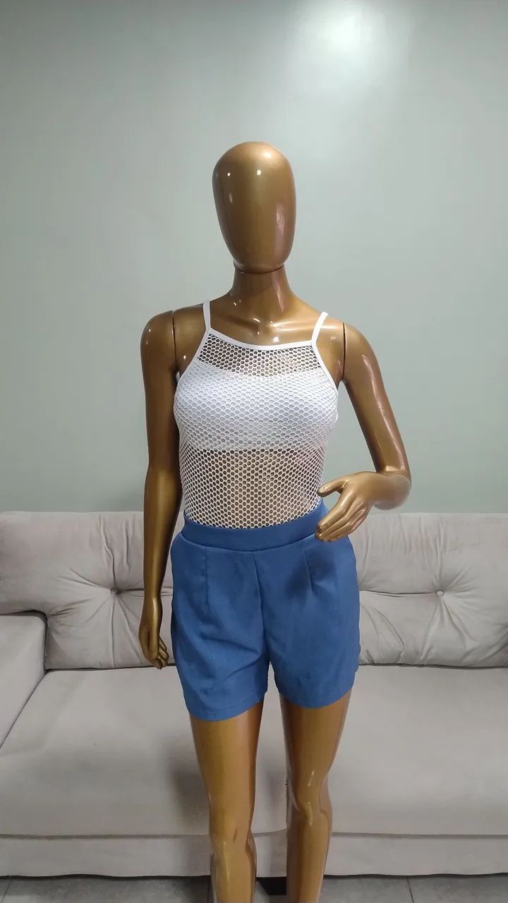 Body telado G