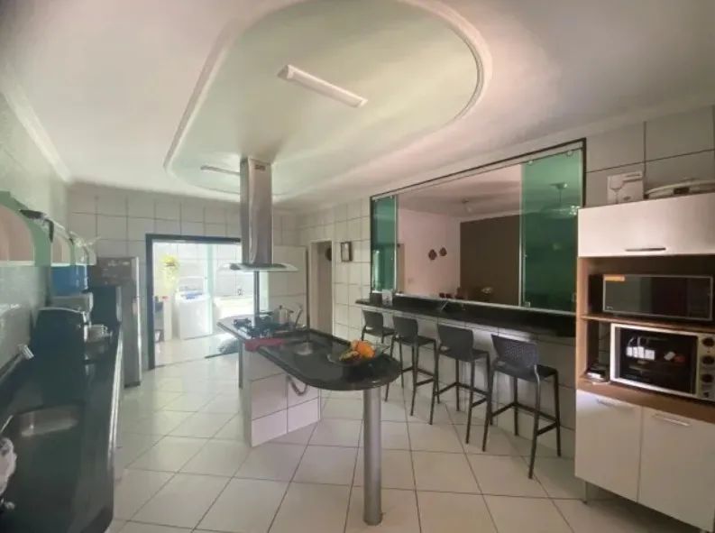 Galpão / Depósito / Armazém com 4 quartos à venda em Sete Lagoas - Foto 5