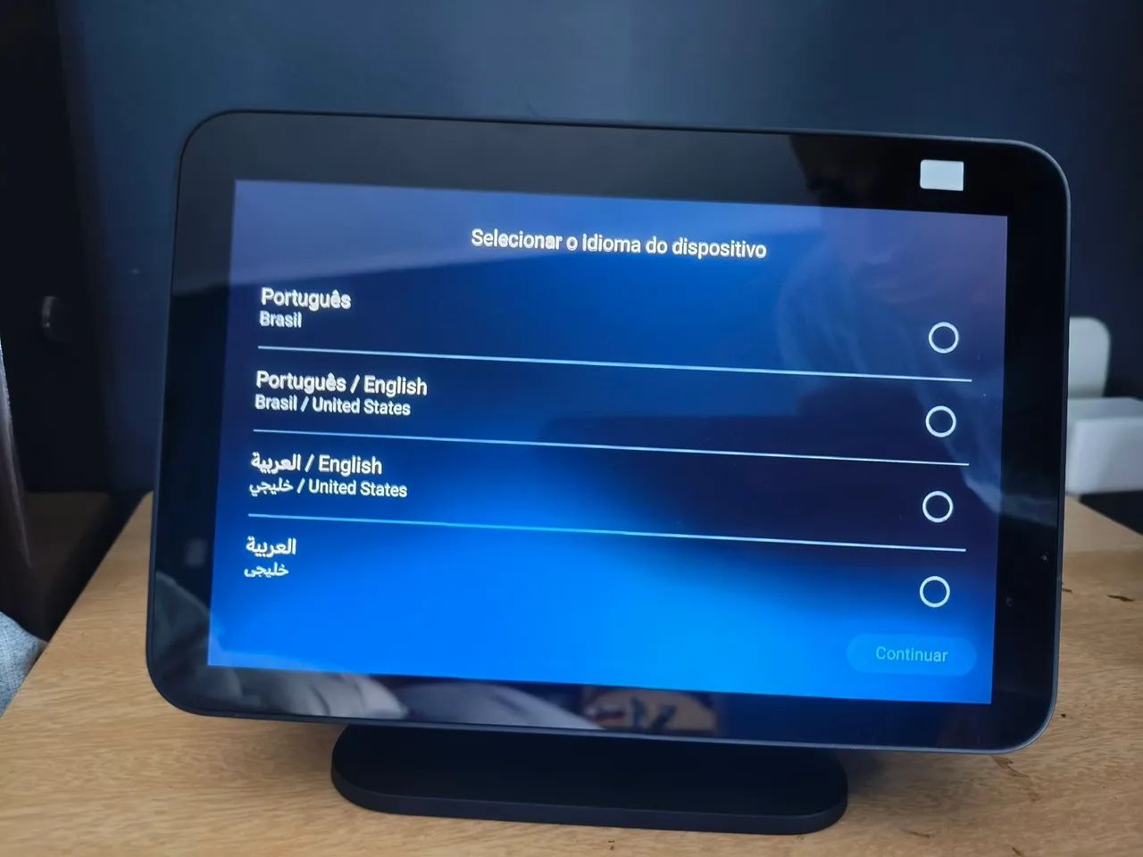 Echo show 8 - Foto 2