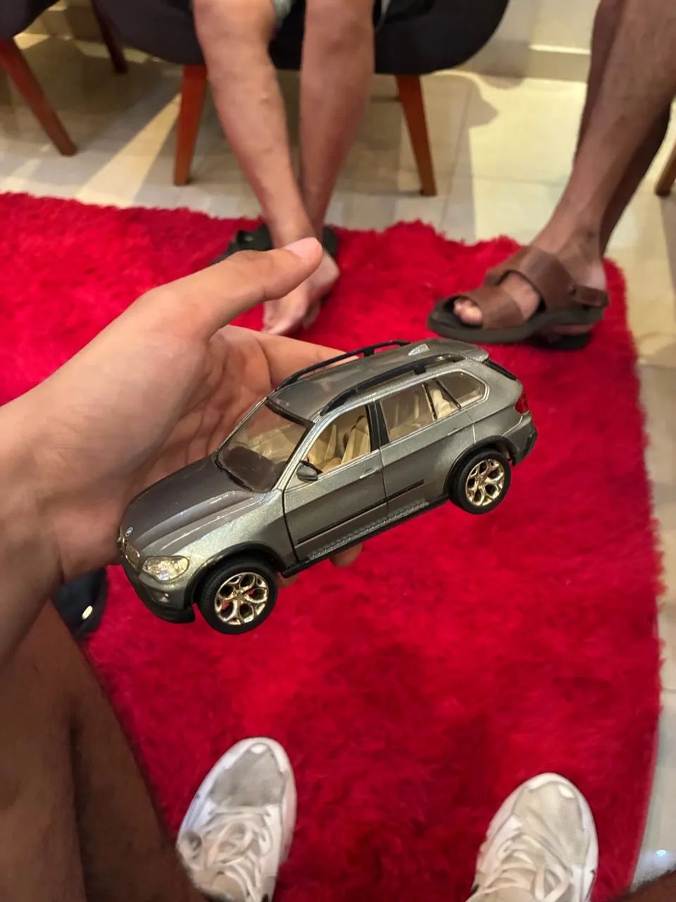 BMW X5 (E70) miniatura - Foto 3